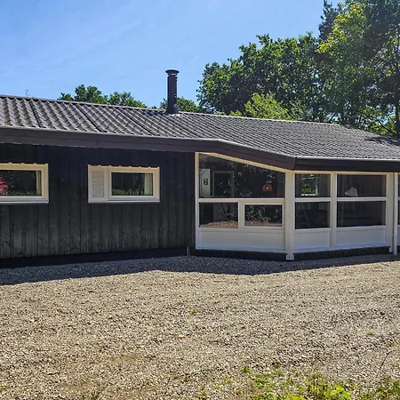 Casa vacanze Stunning In Oksbol With Sauna