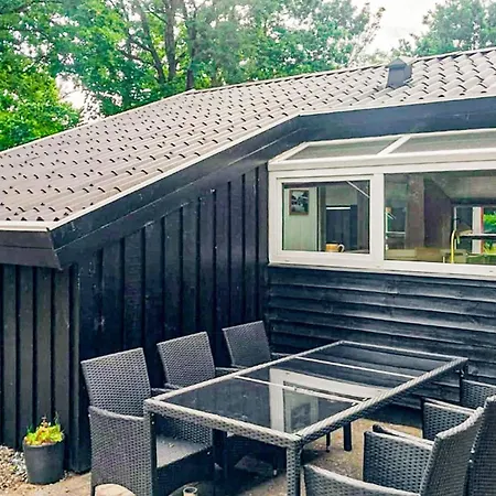 Casa vacanze Stunning In Oksbol With Sauna Oster Vrogum