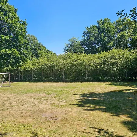 Stunning In Oksbol With Sauna Casa vacanze