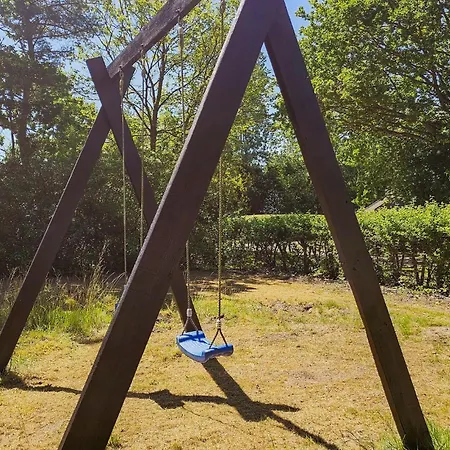 Casa vacanze Stunning In Oksbol With Sauna *