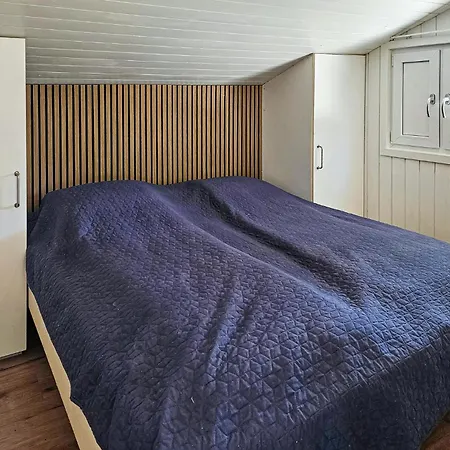 Stunning In Oksbol With Sauna Casa vacanze *