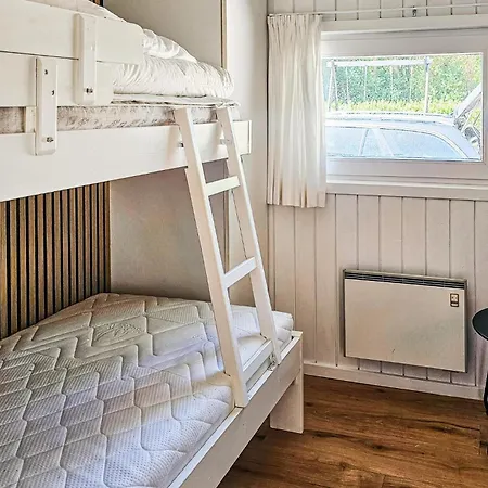 Stunning In Oksbol With Sauna Casa vacanze *